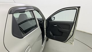 Used 2022 Maruti Suzuki Alto K10 VXI Plus Petrol Manual interior RIGHT FRONT DOOR OPEN VIEW