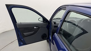 Used 2013 Maruti Suzuki Alto 800 [2012-2016] Lxi Petrol Manual interior LEFT FRONT DOOR OPEN VIEW