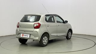 Used 2022 Maruti Suzuki Alto K10 VXI Plus Petrol Manual exterior RIGHT REAR CORNER VIEW