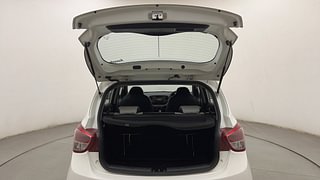 Used 2016 Hyundai Grand i10 [2013-2017] Asta 1.2 Kappa VTVT Petrol Manual interior DICKY DOOR OPEN VIEW