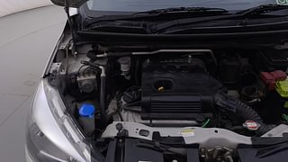 Used 2019 Maruti Suzuki Celerio VXI AMT Petrol Automatic engine ENGINE RIGHT SIDE HINGE & APRON VIEW
