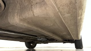 Used 2016 Hyundai Grand i10 [2013-2017] Asta 1.2 Kappa VTVT Petrol Manual extra REAR RIGHT UNDERBODY VIEW