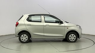 Used 2022 Maruti Suzuki Alto K10 VXI Plus Petrol Manual exterior RIGHT SIDE VIEW