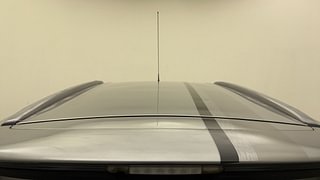 Used 2020 Maruti Suzuki Vitara Brezza [2016-2020] ZDi Plus Diesel Manual exterior EXTERIOR ROOF VIEW