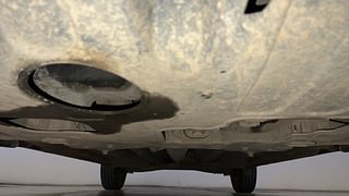 Used 2020 Kia Seltos HTK Plus G Petrol Manual extra FRONT LEFT UNDERBODY VIEW