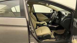 Used 2015 Honda City VX CVT Petrol Automatic interior RIGHT SIDE FRONT DOOR CABIN VIEW