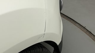 Used 2016 Ford EcoSport [2015-2017] Titanium 1.5L Ti-VCT Petrol Manual dents MINOR DENT