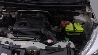 Used 2019 Maruti Suzuki Celerio VXI AMT Petrol Automatic engine ENGINE LEFT SIDE VIEW