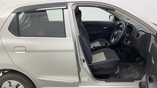 Used 2022 Maruti Suzuki Alto K10 VXI Plus Petrol Manual interior RIGHT SIDE FRONT DOOR CABIN VIEW