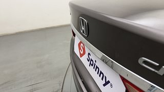 Used 2015 Honda City VX CVT Petrol Automatic dents MINOR SCRATCH