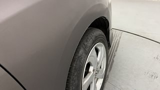 Used 2015 Honda City VX CVT Petrol Automatic dents MINOR SCRATCH