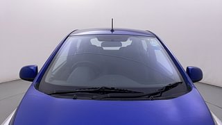 Used 2015 Hyundai Eon [2011-2018] Magna + 1.0 Petrol Manual exterior FRONT WINDSHIELD VIEW