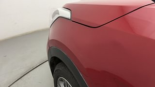 Used 2016 Hyundai Creta [2015-2018] 1.6 SX Plus Auto Petrol Petrol Automatic dents MINOR DENT