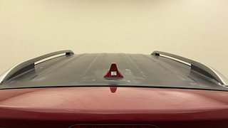 Used 2016 Hyundai Creta [2015-2018] 1.6 SX Plus Auto Petrol Petrol Automatic exterior EXTERIOR ROOF VIEW