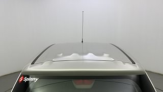 Used 2022 Maruti Suzuki Alto K10 VXI Plus Petrol Manual exterior EXTERIOR ROOF VIEW
