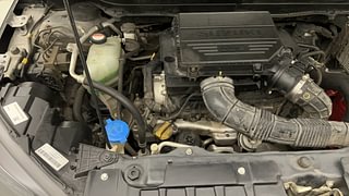 Used 2020 Maruti Suzuki Vitara Brezza [2016-2020] ZDi Plus Diesel Manual engine ENGINE RIGHT SIDE VIEW