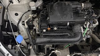 Used 2024 maruti-suzuki Fronx Delta Plus 1.2L AMT Petrol Automatic engine ENGINE RIGHT SIDE VIEW