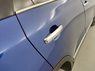 Used 2020 Toyota Urban Cruiser Premium Grade AT Petrol Automatic dents MINOR DENT