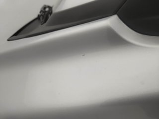 Used 2024 maruti-suzuki Fronx Delta Plus 1.2L AMT Petrol Automatic dents MINOR SCRATCH