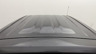Used 2017 Maruti Suzuki Alto 800 [2016-2019] VXI (O) Petrol Manual exterior EXTERIOR ROOF VIEW