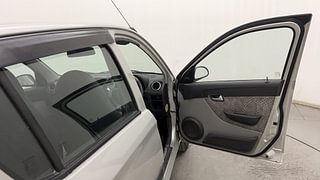 Used 2018 Maruti Suzuki Alto 800 [2016-2019] Vxi Petrol Manual interior RIGHT FRONT DOOR OPEN VIEW