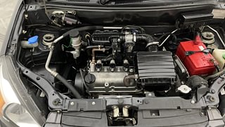 Used 2017 Maruti Suzuki Alto 800 [2016-2019] VXI (O) Petrol Manual engine ENGINE RIGHT SIDE VIEW