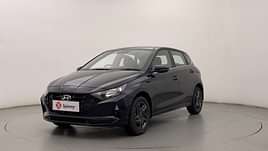 2022 Hyundai New i20 Sportz 1.2 MT