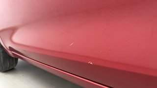 Used 2019 Hyundai New Santro 1.1 Magna Petrol Manual dents MINOR SCRATCH