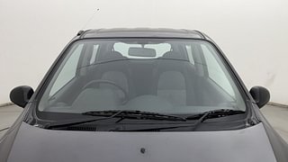 Used 2017 Maruti Suzuki Alto 800 [2016-2019] VXI (O) Petrol Manual exterior FRONT WINDSHIELD VIEW