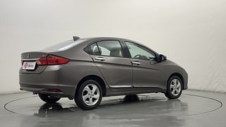 Used 2016 Honda City [2014-2017] V Petrol Manual exterior RIGHT REAR CORNER VIEW
