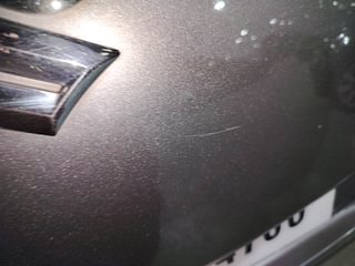 Used 2013 Maruti Suzuki Swift [2011-2017] ZXi Petrol Manual dents MINOR SCRATCH