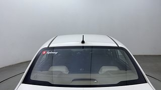 Used 2015 Honda Amaze [2013-2016] 1.2 VX AT i-VTEC Petrol Automatic top_features Rear defogger