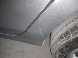Used 2013 Maruti Suzuki Swift [2011-2017] ZXi Petrol Manual dents MINOR DENT