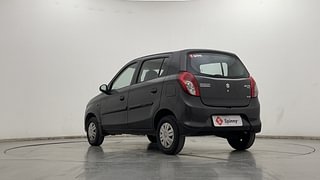 Used 2017 Maruti Suzuki Alto 800 [2016-2019] VXI (O) Petrol Manual exterior LEFT REAR CORNER VIEW