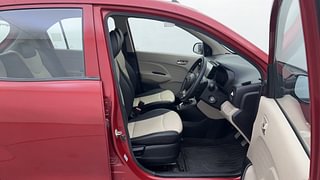 Used 2019 Hyundai New Santro 1.1 Magna Petrol Manual interior RIGHT SIDE FRONT DOOR CABIN VIEW