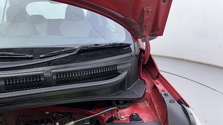 Used 2019 Hyundai New Santro 1.1 Magna Petrol Manual engine ENGINE LEFT SIDE HINGE & APRON VIEW