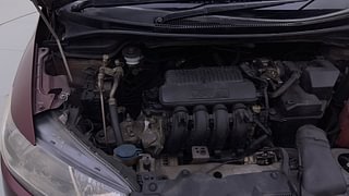Used 2016 Honda Jazz V Petrol Petrol Manual engine ENGINE RIGHT SIDE VIEW