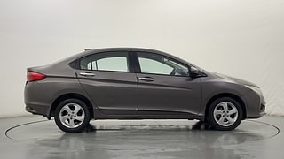 Used 2016 Honda City [2014-2017] V Petrol Manual exterior RIGHT SIDE VIEW