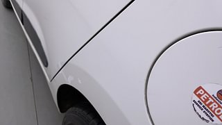 Used 2017 Hyundai Grand i10 [2017-2020] Sportz (O) AT 1.2 Kappa VTVT Petrol Automatic dents MINOR SCRATCH