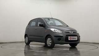 Used 2010 Hyundai i10 Magna 1.2 Petrol Manual exterior RIGHT FRONT CORNER VIEW