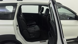 Used 2021 Maruti Suzuki XL6 [2019-2022] Alpha MT Petrol Petrol Manual interior RIGHT SIDE REAR DOOR CABIN VIEW