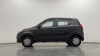 Used 2017 Maruti Suzuki Alto 800 [2016-2019] VXI (O) Petrol Manual exterior LEFT SIDE VIEW