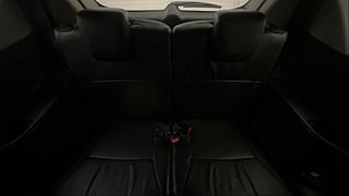 Used 2021 Maruti Suzuki XL6 [2019-2022] Alpha MT Petrol Petrol Manual interior THIRD ROW SEAT