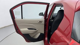 Used 2019 Hyundai New Santro 1.1 Magna Petrol Manual interior LEFT REAR DOOR OPEN VIEW