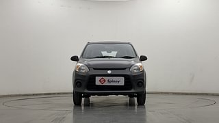 Used 2017 Maruti Suzuki Alto 800 [2016-2019] VXI (O) Petrol Manual exterior FRONT VIEW