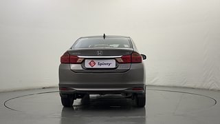 Used 2016 Honda City [2014-2017] V Petrol Manual exterior BACK VIEW