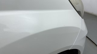 Used 2015 Honda Amaze [2013-2016] 1.2 VX AT i-VTEC Petrol Automatic dents MINOR SCRATCH