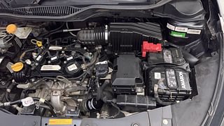 Used 2021 Tata Altroz XZ Plus 1.2 Petrol Manual engine ENGINE LEFT SIDE VIEW