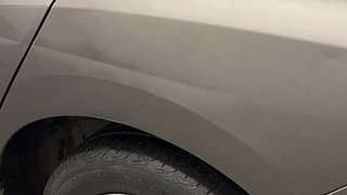 Used 2016 Honda City [2014-2017] V Petrol Manual dents MINOR DENT