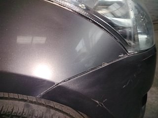 Used 2013 Maruti Suzuki Swift [2011-2017] ZXi Petrol Manual dents MINOR SCRATCH
